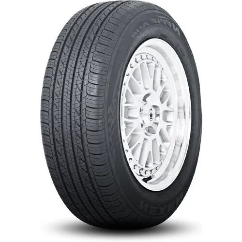 Nexen NPriz AH8 195/50R16 84V BSW (4 Tires)