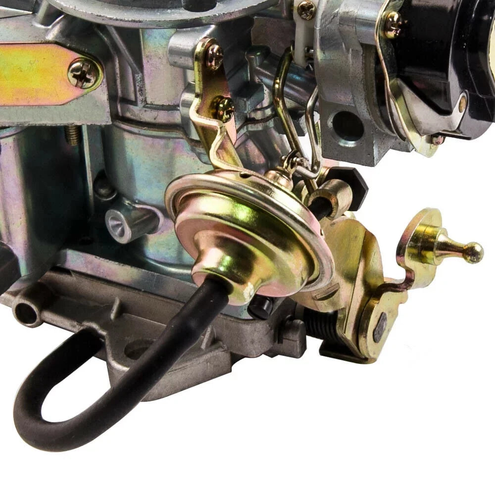 Carburetor 1 barrel Replacement For 1965-1985  Bronco Fairmont Granada Econoline F100 F150 F250 F350 4.9L 300 cu 4.1L 250 3.3L 200cu Engines - Automatic Choke