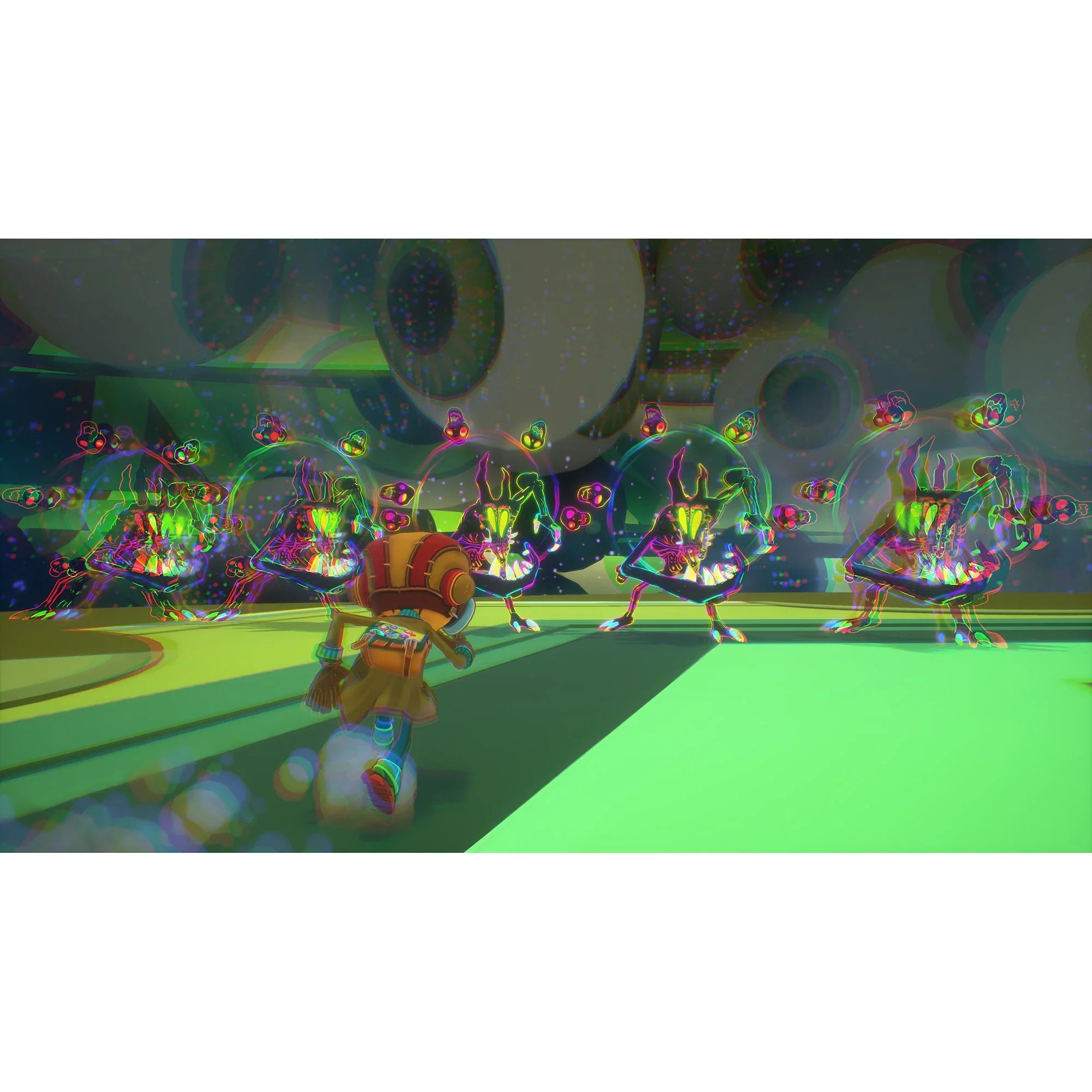 Psychonauts 2 : Motherlobe Edition - PlayStation 4