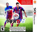 FIFA 15 - Nintendo 3DS
