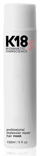 Biomimetic Hairscience Pro Molecular Repair Hair Mask - 5 oz