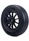 Travelstar EcoPath H/T LT265/75R16 E High Performance All Season Passenger Tire 265/75/16