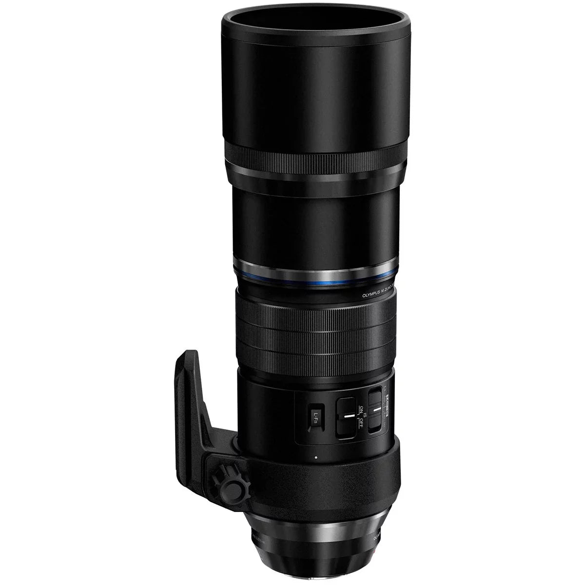 OLYMPUS M.Zuiko Digital ED 300mm F4.0 PRO Lens, for Micro Four Thirds Cameras