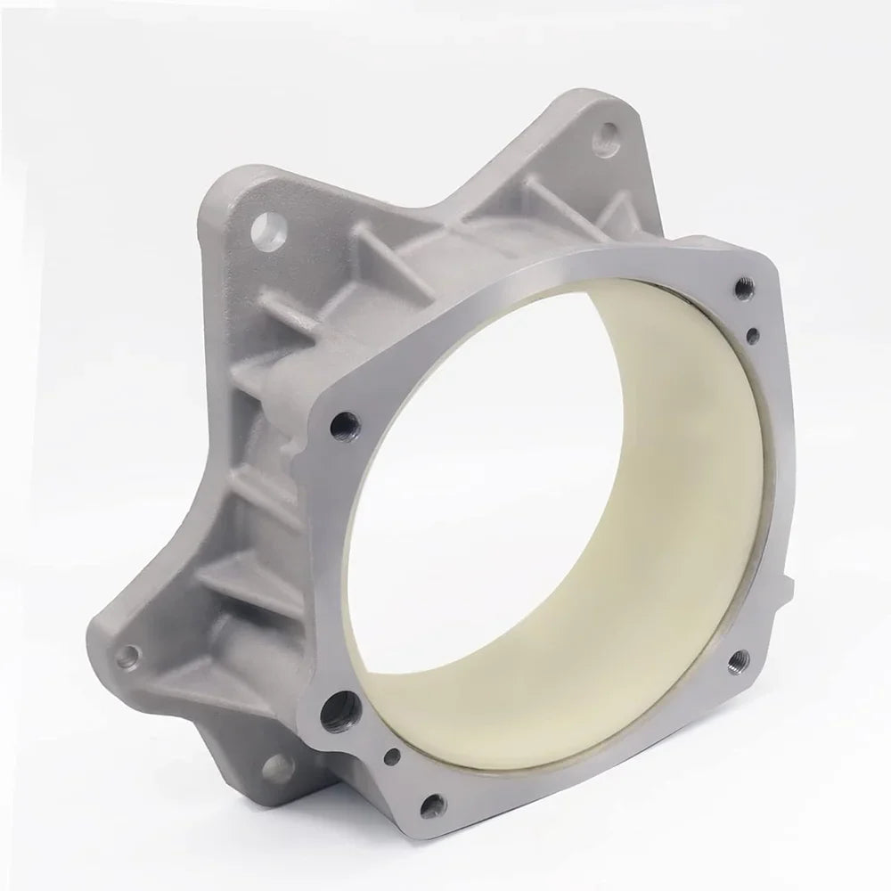 New Wsm Jet Pump Housing Series suitable With Yamaha 2006 2007 2008 2009 2010 2011 2012 2013 2014 2015 2016 2017 2018 2019 2020 2021 by Part Number 6ET-51312-00-00