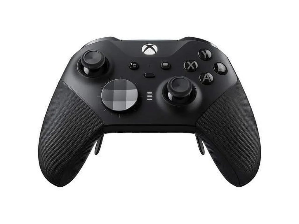 Restored  Xbox Elite Series 2 Wireless Controller Black (Refurbished)