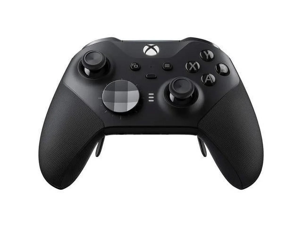 Restored  Xbox Elite Series 2 Wireless Controller Black (Refurbished)