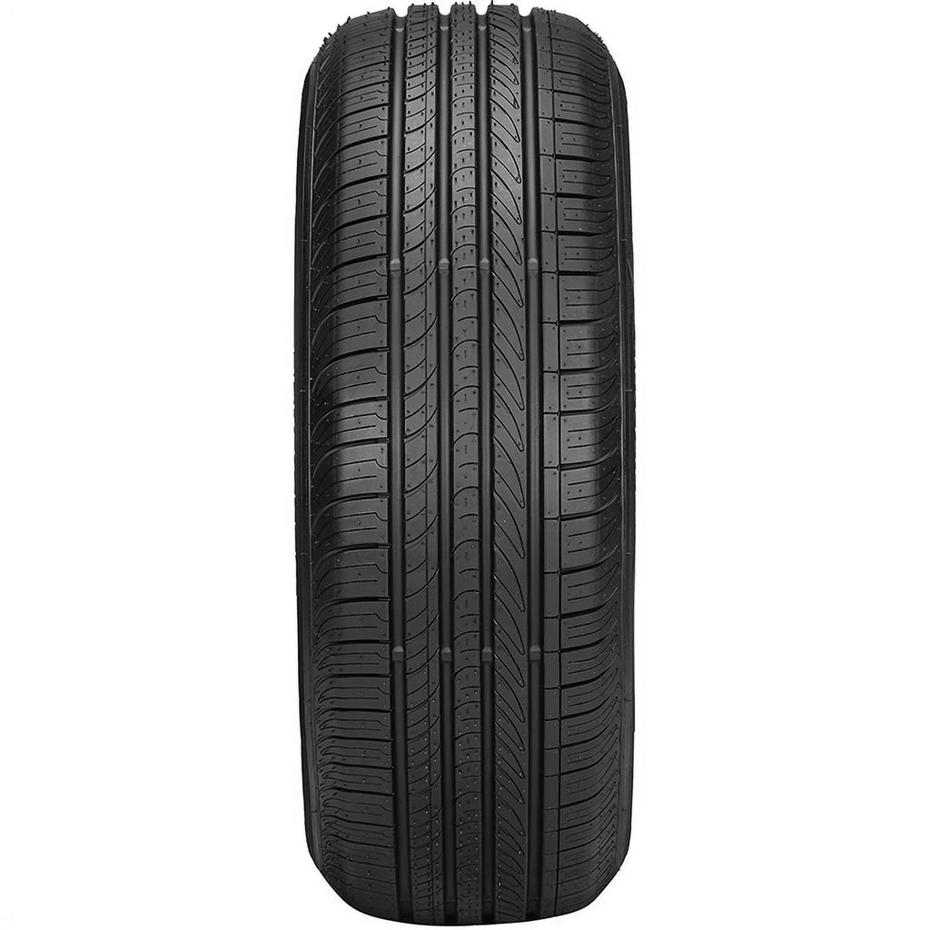 Solar 4XS + All Season 225/60R16 97H Passenger Tire Fits: 2010 Subaru Outback 2.5i, 2005 Subaru Outback i