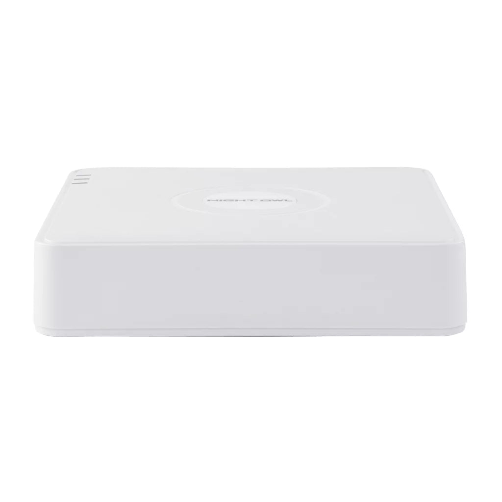 Night Owl 4 Channel 1080p DVR with 4 x 1080p Cameras and 1 TB HDD