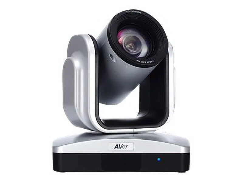 CAM530 12X HDMI PTZ CAMERA W/ HDMI USB AND RS232