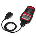 OBDII/EOBD Moobody Car Code Reader and Auto Scanner KW808, Detection Scanner for Automotive