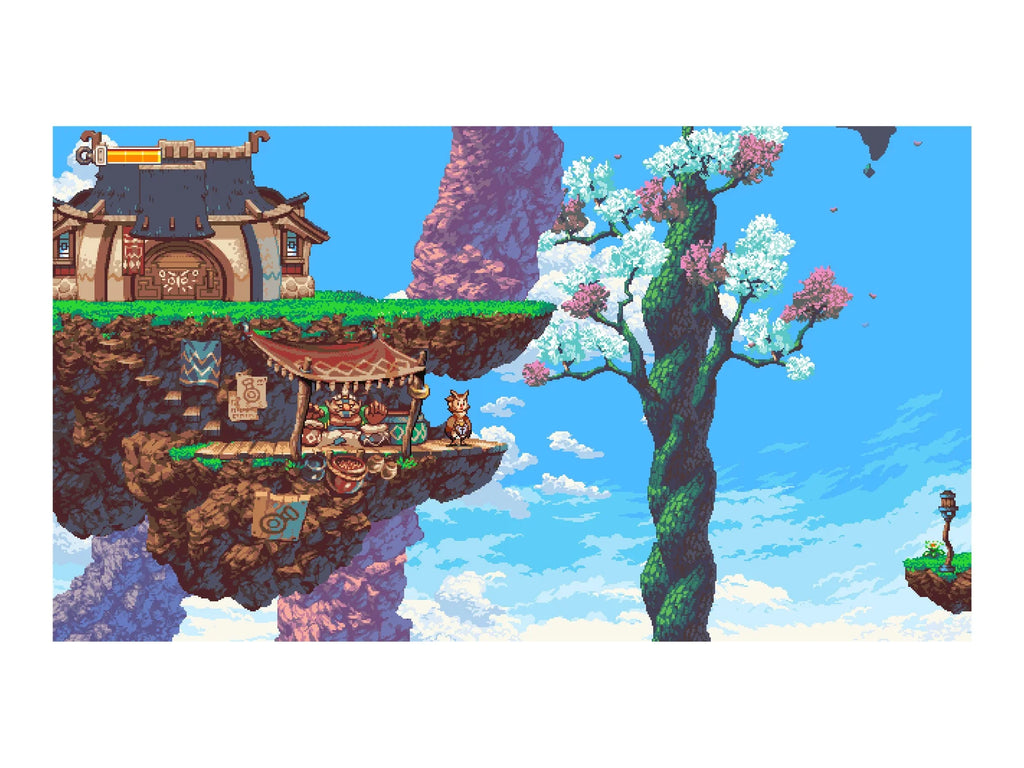 Owlboy, Soedesco, Nintendo Switch, 852103006065