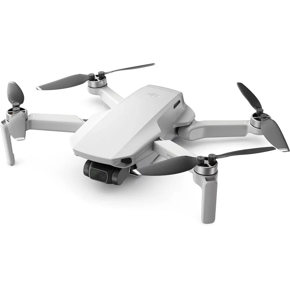 DJI Mavic Mini (Drone Only) for Replacement/Crash/Lost Drone - Never Activated
