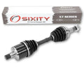 Sixity XT Rear Right Axle appropriate with Can-Am Renegade 1000 2015 - EFI 4X4