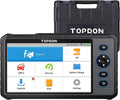OBD2 Scanner, TOPDON AD800 Car Diagnostic Scan Tool  All System Scan 28+ Reset Service, Oil Reset, ABS Bleed, Injector Coding, 2 Years Free Update