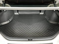 EACCESSORIES EA Cargo Liner – Trunk Mat for  Camry 2018-2024 – atmospheric conditions-protected Trunk Mats for Cars with Raised Lip – Non-Slip Car Trunk Mat Rubber – Easy to Install – Laser Pre-Cut Design