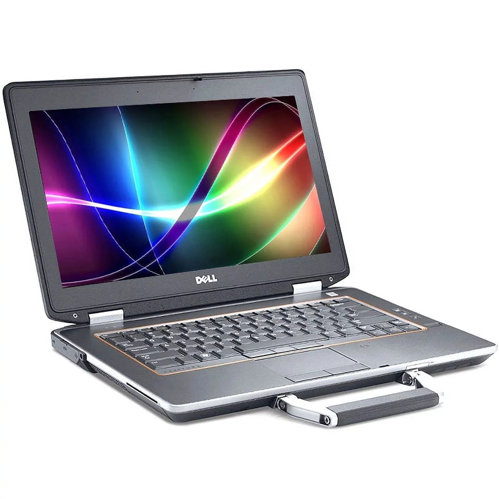 Used  Latitude E6420 ATG 2.5GHz DC i5 4GB 240SSD DRW Windows 10 Pro 64 Laptop B