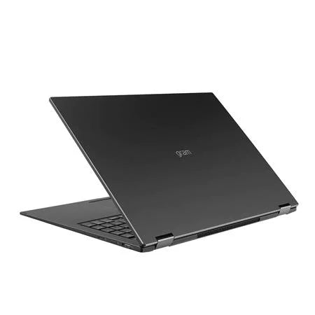gram 16" WQXGA 2-In-1 Touchscreen Notebook Computer,  Evo Core i7-1260P 2.1GHz, 16GB RAM, 2TB SSD, Windows 11 Home, Obsidian Black