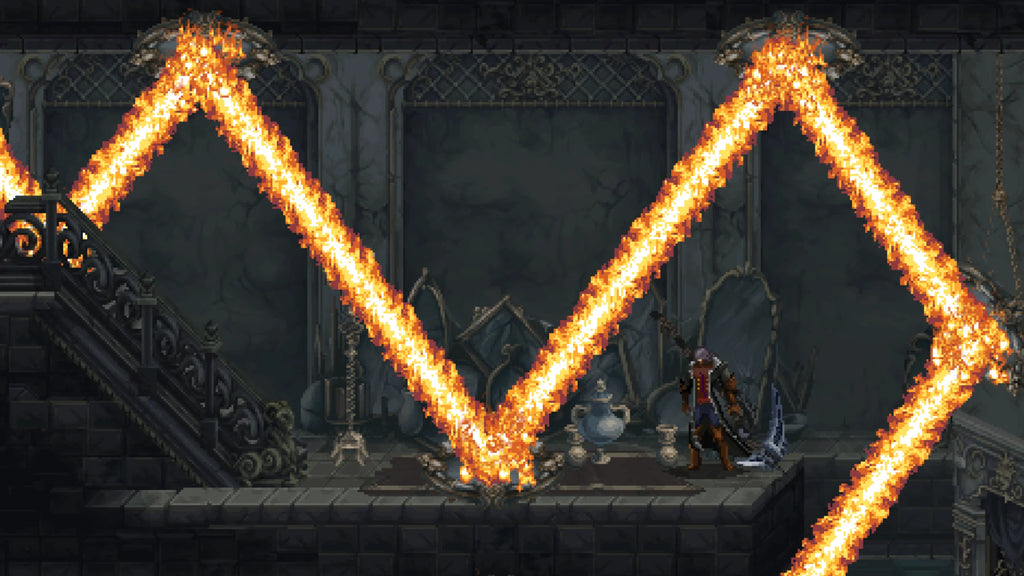 The Last Faith: The Nycrux Edition, PlayStation 5