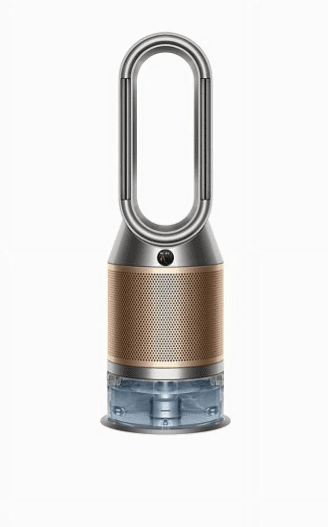 Purifier Humidify+Cool Formaldehyde (Nickel/Gold)