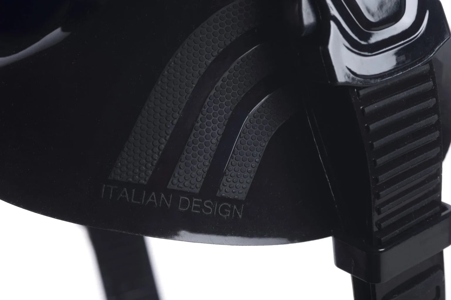GIGLIO MD S/BL BLACK