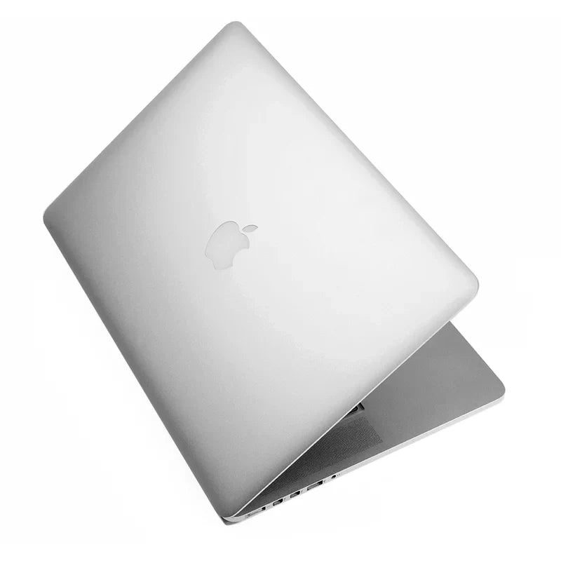 Restored  MacBook Pro 13.3-inch 2016 MLUQ2LL/A, 2.0 GHz  Core i5, 8GB RAM, macOS, 256GB SSD, - Silver (Refurbished)