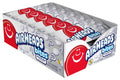 Airheads Bites Candy Pack, White Mystery, 2oz, Pack of 18