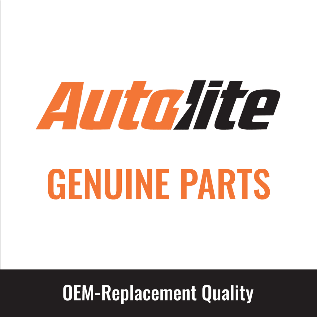 8 pc Autolite Iridium XP XP5701 Spark Plugs for Ignition Wire Secondary Fits select: 2012-2015 HONDA CIVIC, 2011-2018 JEEP GRAND CHEROKEE