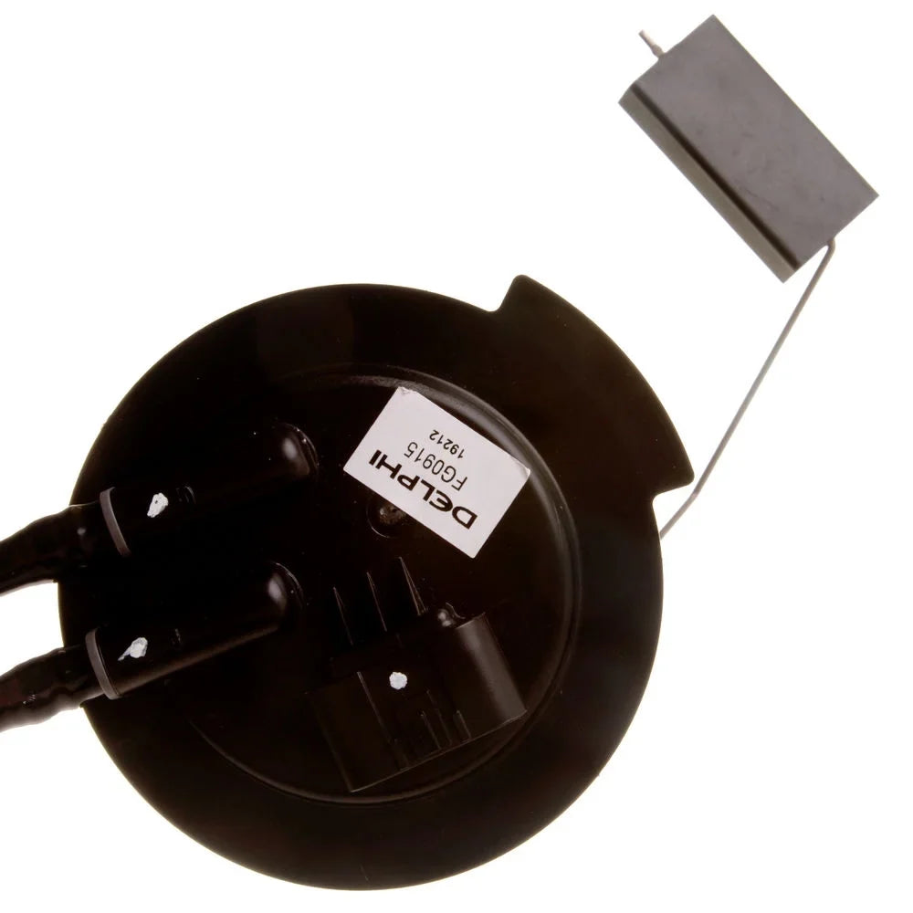 Delphi FG0915 Fuel Module Fits select: 2006-2010 CHEVROLET COBALT, 2006-2007 SATURN ION
