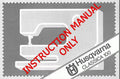 Husqvarna Classica 100 User Owners Manual