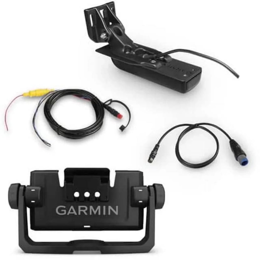 Garmin New OEM ECHOMAP™ UHD ship Kits, 020-00200-20