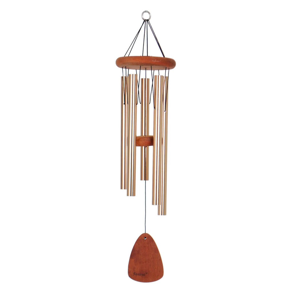 Wind Chime. Festival 28 in