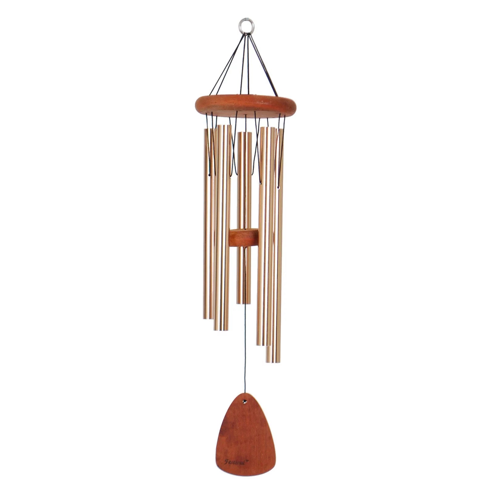 Wind Chime. Festival 28 in