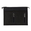 Exo Trim Protective Wool Felt Laptop Sleeve for , , , ,