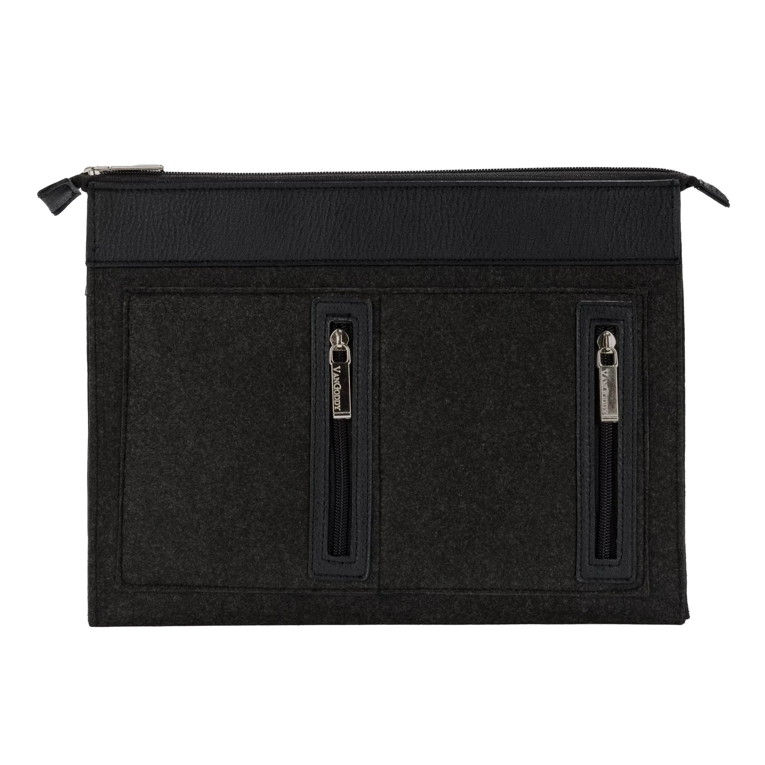Exo Trim Protective Wool Felt Laptop Sleeve for , , , ,