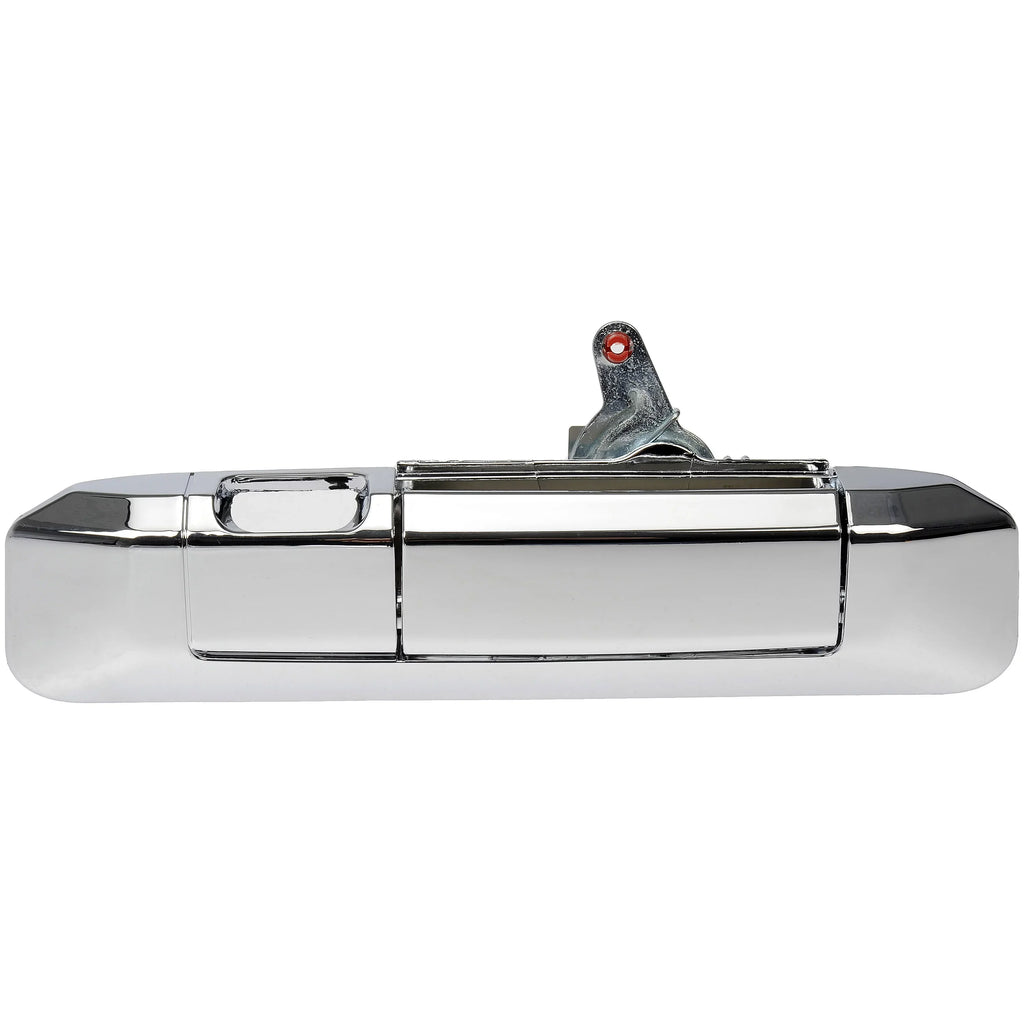 Dorman 88189 Tailgate Handle for Specific  Models, Chrome Fits select: 2009-2015  TACOMA