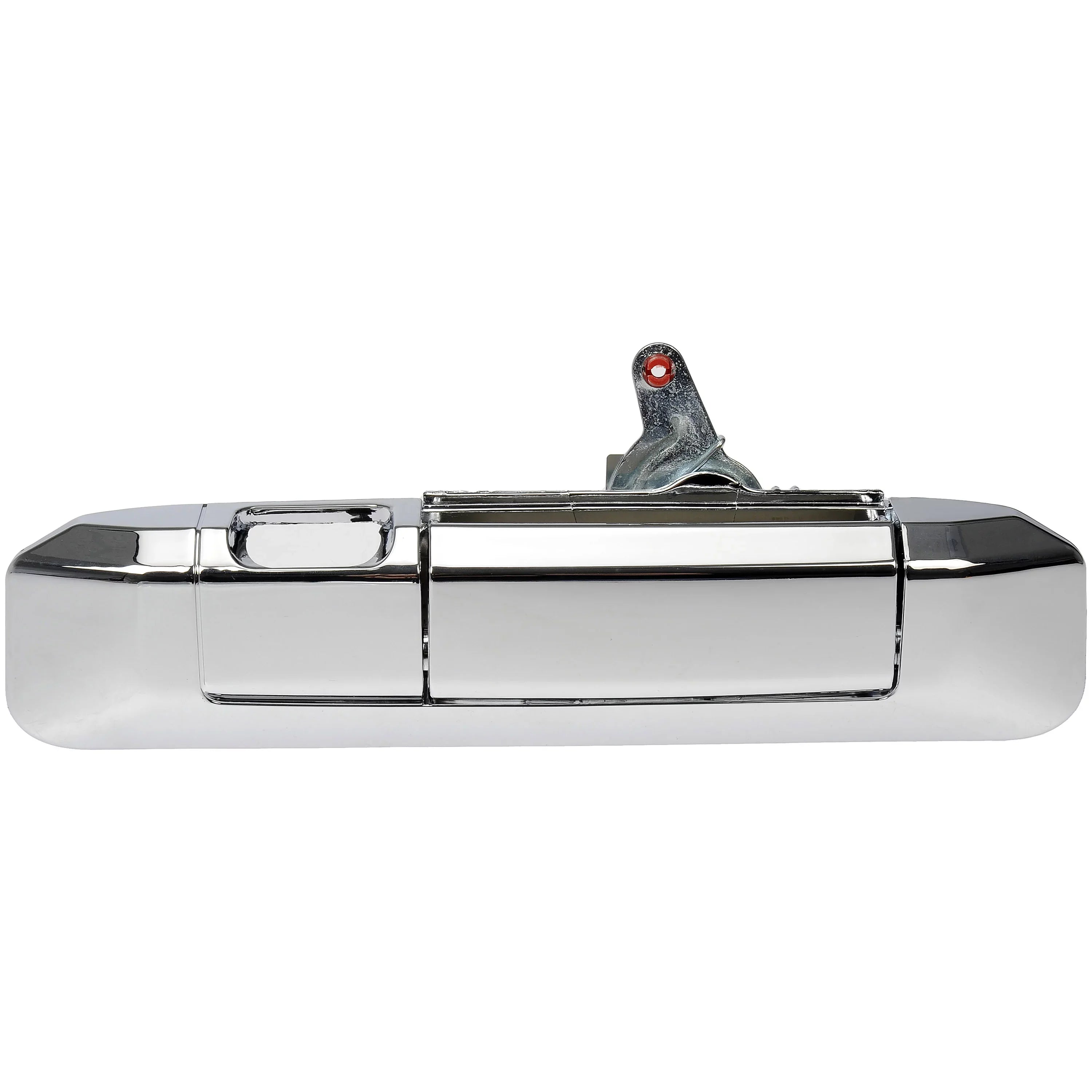Dorman 88189 Tailgate Handle for Specific  Models, Chrome Fits select: 2009-2015  TACOMA