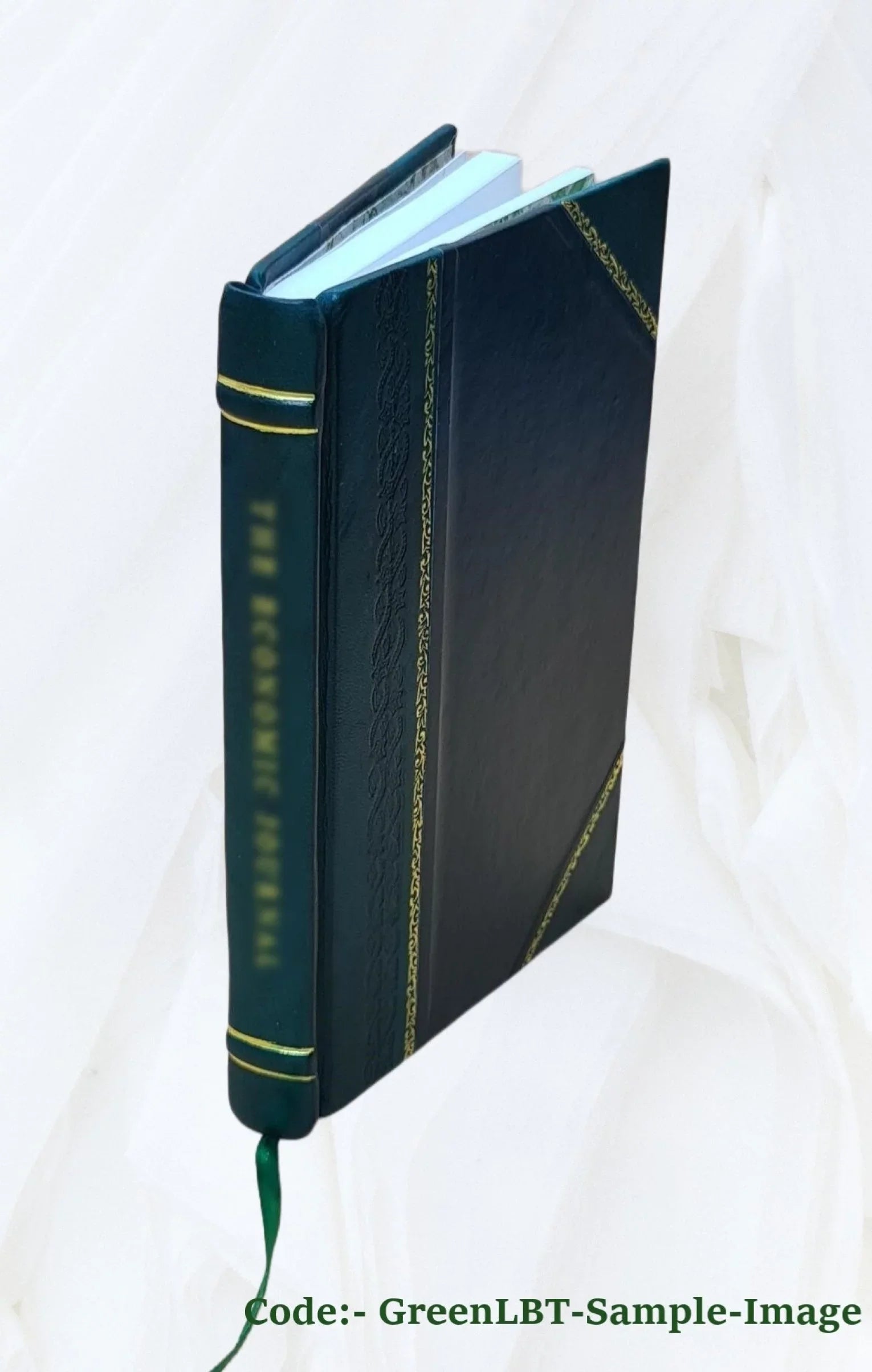 1912 [Leather Bound]. George. The city of light: a novel of modern Paris, by W.L