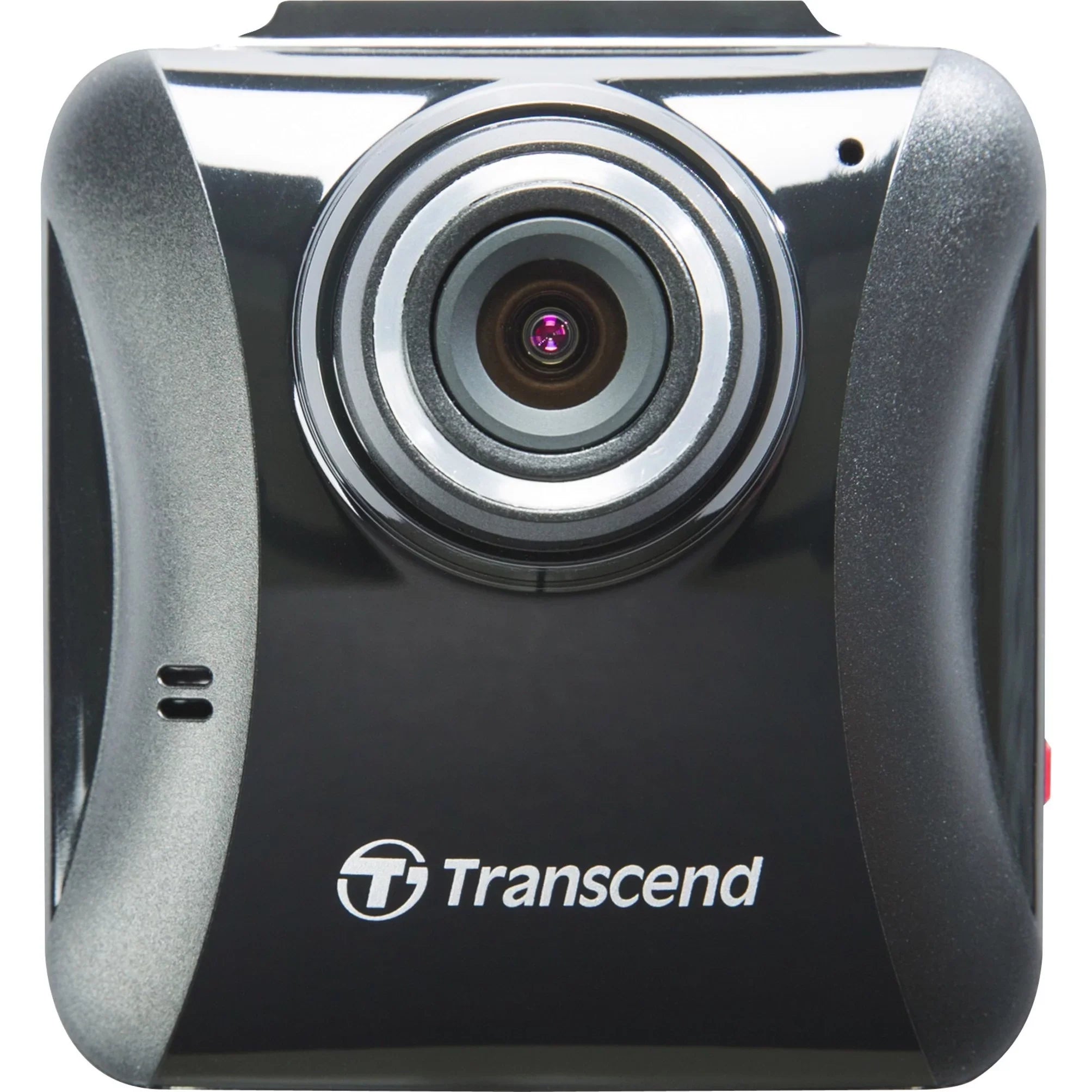 Transcend DrivePro DP100 Digital Camcorder, 2.4" LCD Screen, CMOS, Full HD