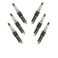 NGK Laser Iridium Spark Plug SILZKR7B11 (6 Pack) for HYUNDAI GENESIS COUPE 3.8 2010-2011 3.8L/3778cc
