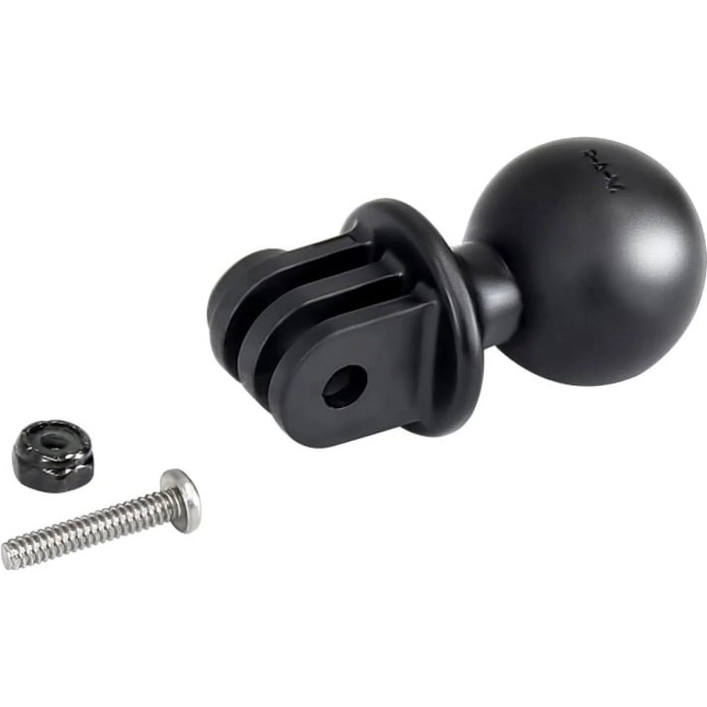 RAM Mounts Vehicle Mount for Camera, All-terrain Vehicle (ATV), Utility Vehicle (UTV)