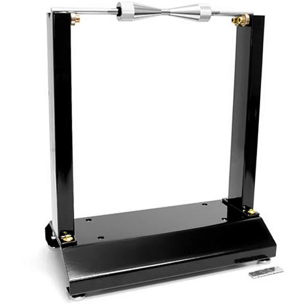 Venom Motorcycle Tire Wheel Balancer Rim Truing Stand appropriate with Ducati Super Sport 750 800 900 1000