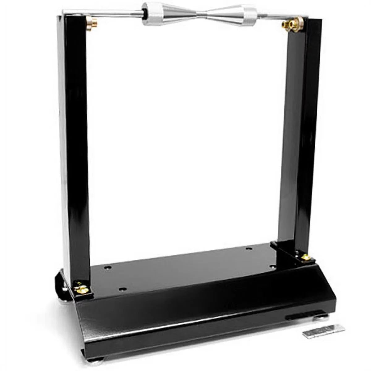 Venom Motorcycle Tire Wheel Balancer Rim Truing Stand appropriate with Ducati Super Sport 750 800 900 1000
