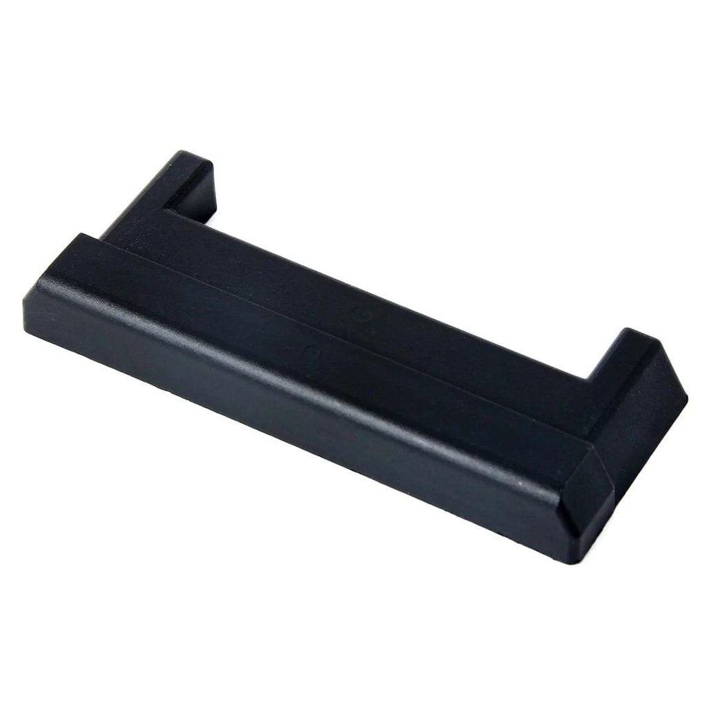 E-track NOT included.""". Ideal TieDown Accessories Bundle for Trucks, Warehouses, Docks, Trailers, Boats. """E-Track TieDown Kit: 4 Wood Beam Sockets, 10 O Rings, 8 End Caps, 8 Rope TieOffs