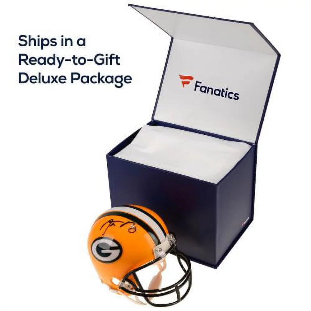 Trevor Lawrence Jacksonville Jaguars Autographed Riddell 2022 Salute To Service Speed Mini Helmet - White Sig - Fanatics Authentic Certified