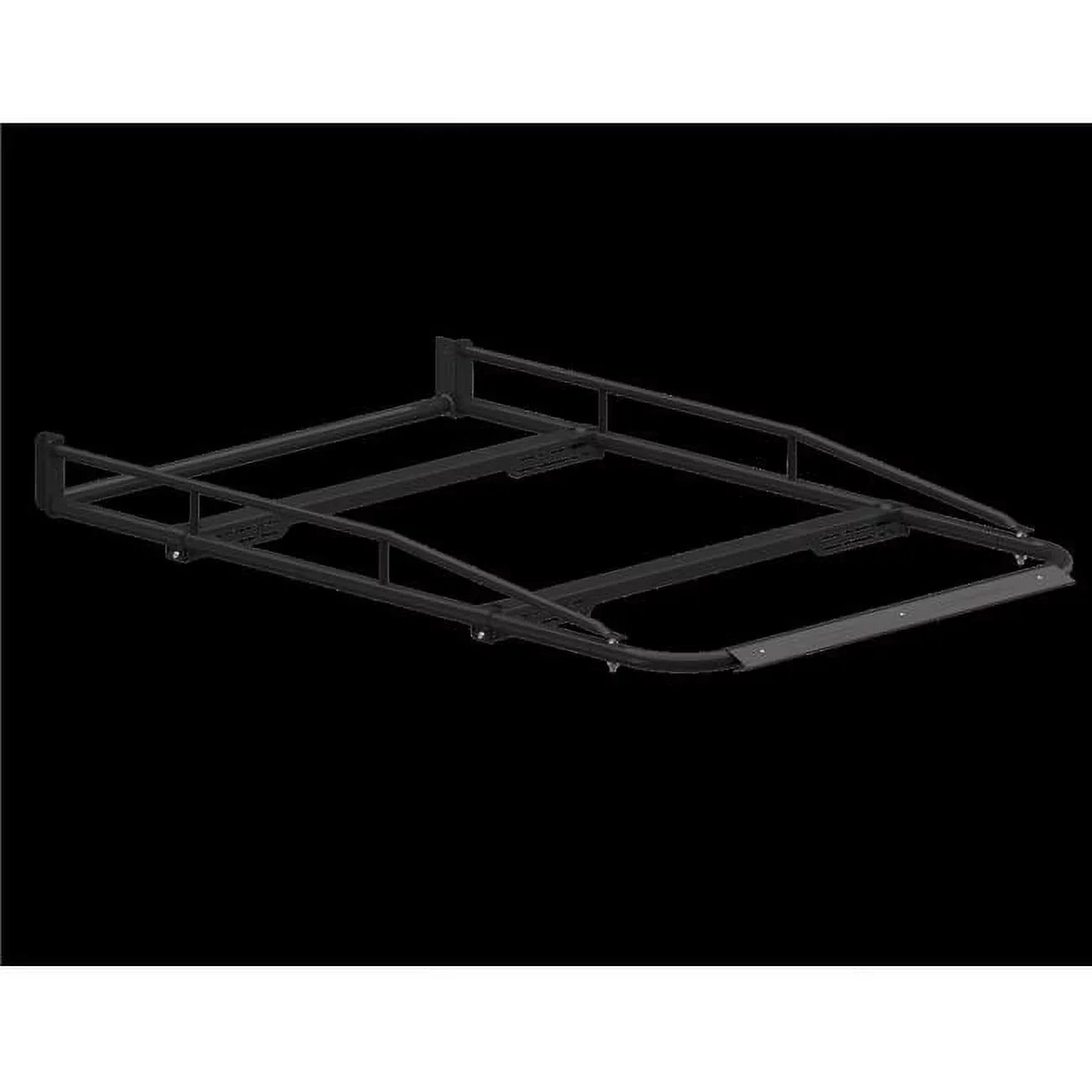 Kargomaster 8008A Roof Rack Pro Univ Fit  80" L x 52" W  x 8" H Requires Mtg Kit