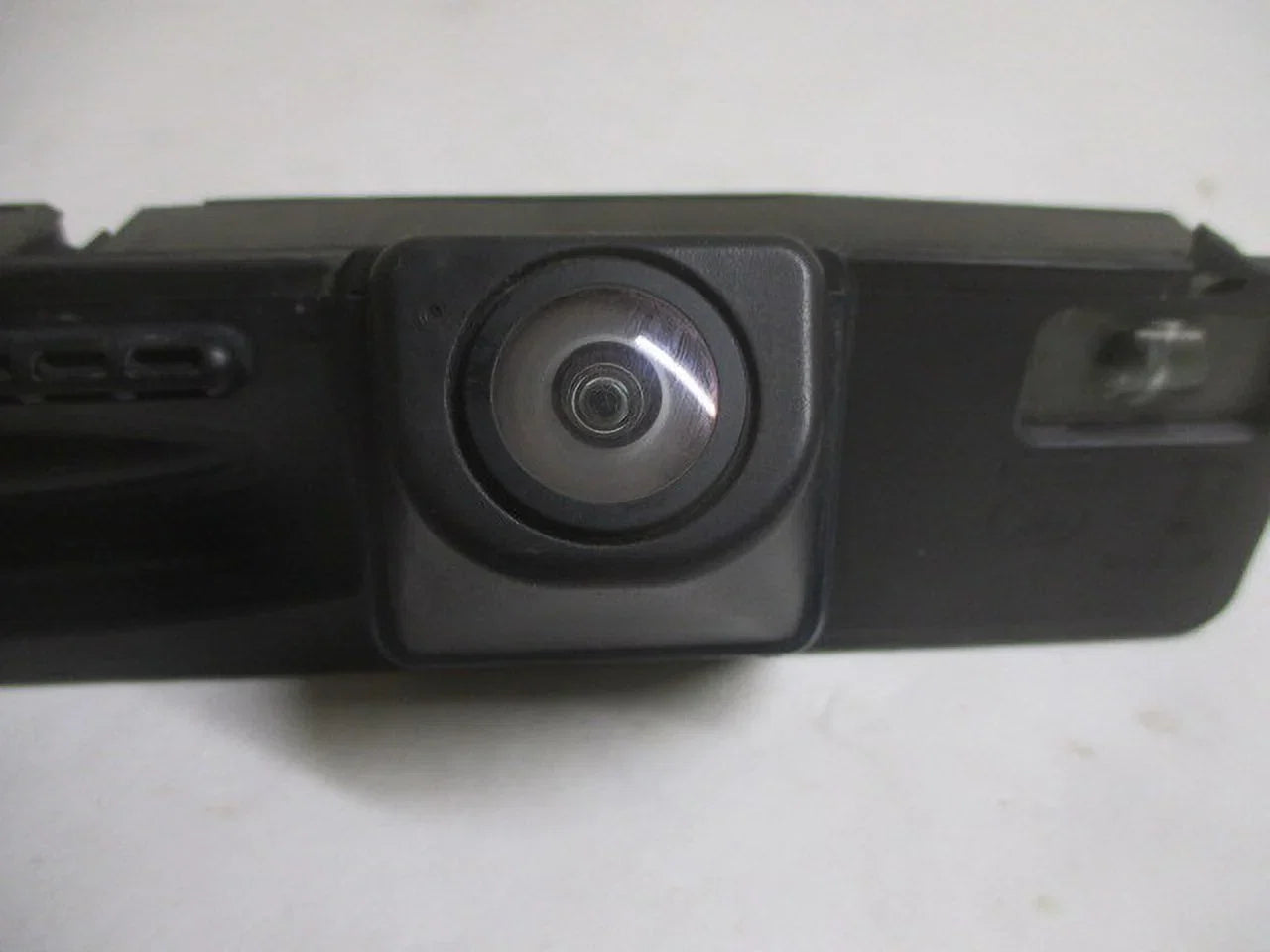 Pre-Owned 15 16 17 18  Focus Back Up Rear View Camera OEM LKQ (Good)