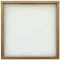 FLANDERS 10055.01203 20x25x1 FBG Furn Filter