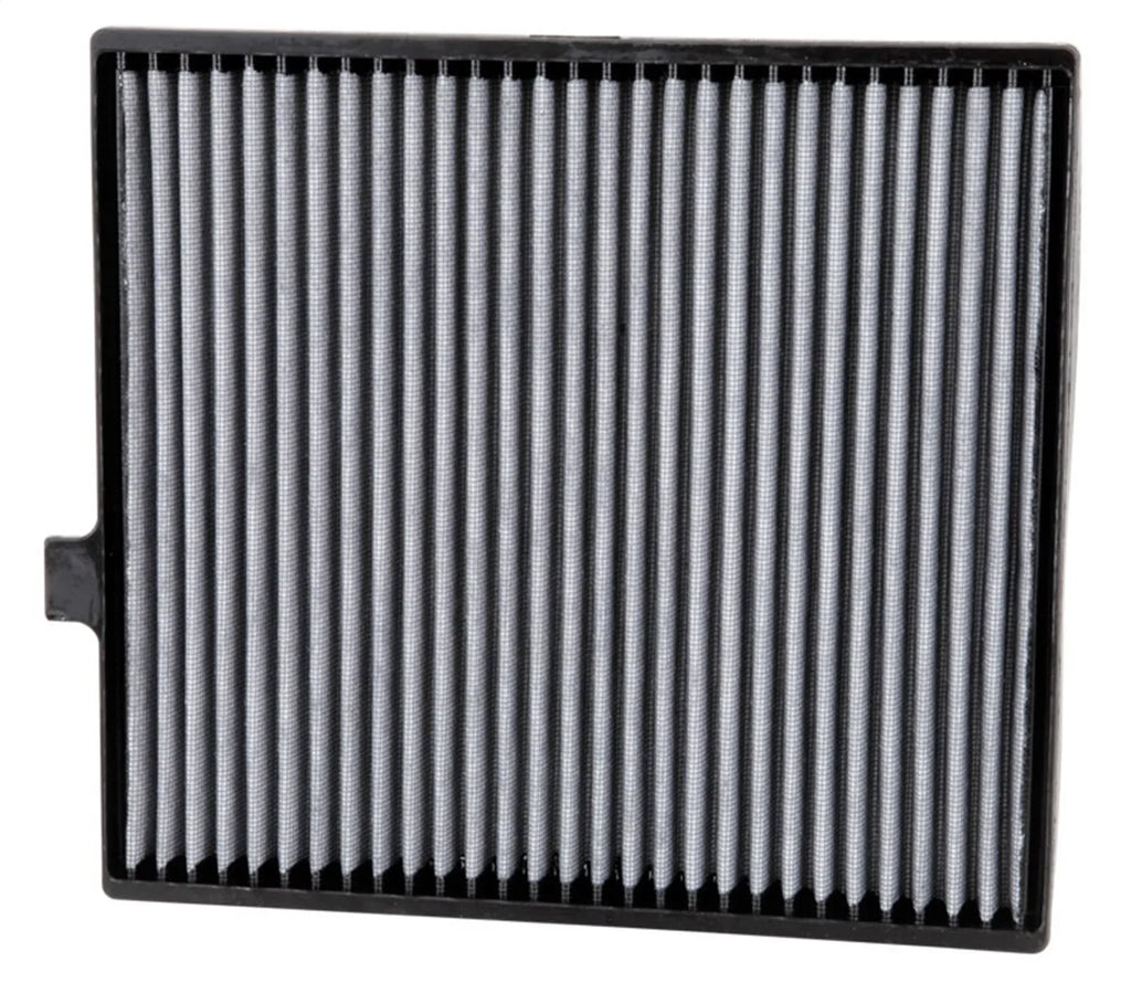K&N VF3004 Washable & Reusable Cabin Air Filter Cleans and Freshens Incoming Air for your Honda, Acura Fits select: 2003-2008 HONDA PILOT, 1999-2004 HONDA ODYSSEY
