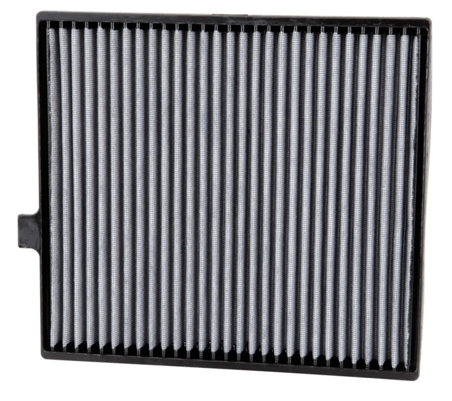 K&N VF3004 Washable & Reusable Cabin Air Filter Cleans and Freshens Incoming Air for your Honda, Acura Fits select: 2003-2008 HONDA PILOT, 1999-2004 HONDA ODYSSEY