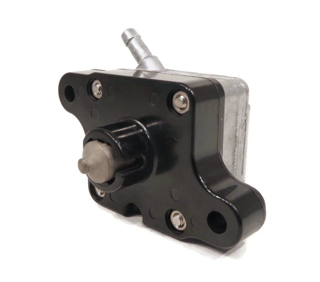 The ROP Shop | Fuel Pump for 2011 Yamaha FT9.9GMHX (6AV4), FT9.9GMHL (6AV4), FT9.9GEX (6AV4)